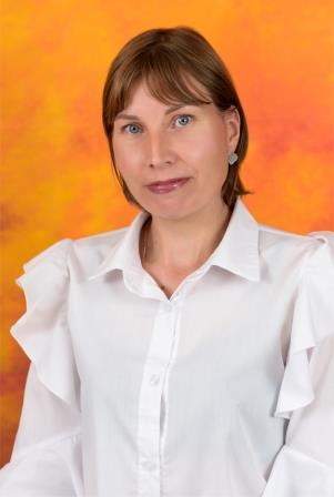 воспитатель Фролова Ольга Алексеевна.
