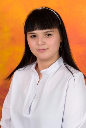 воспитатель Пискарева Диана Алексеевна.