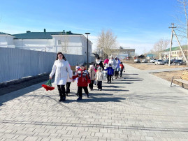 До Победы осталось... До Победы осталось.