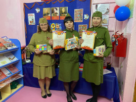Никто не забыт... Никто не забыт.