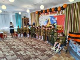 Викторина "День Победы" Викторина "День Победы".